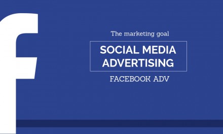 L’obiettivo pubblicitario (facebook ad)