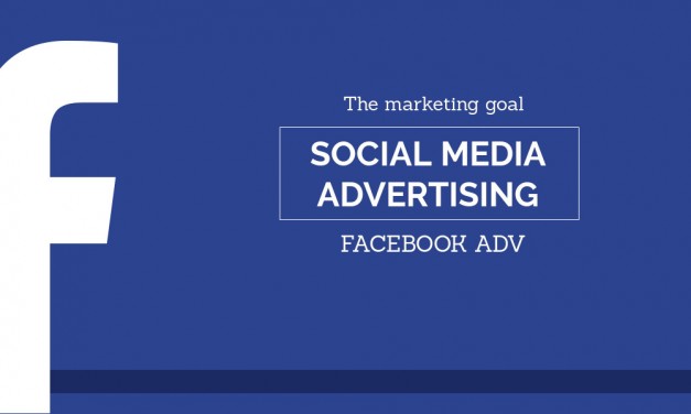 L’obiettivo pubblicitario (facebook ad)