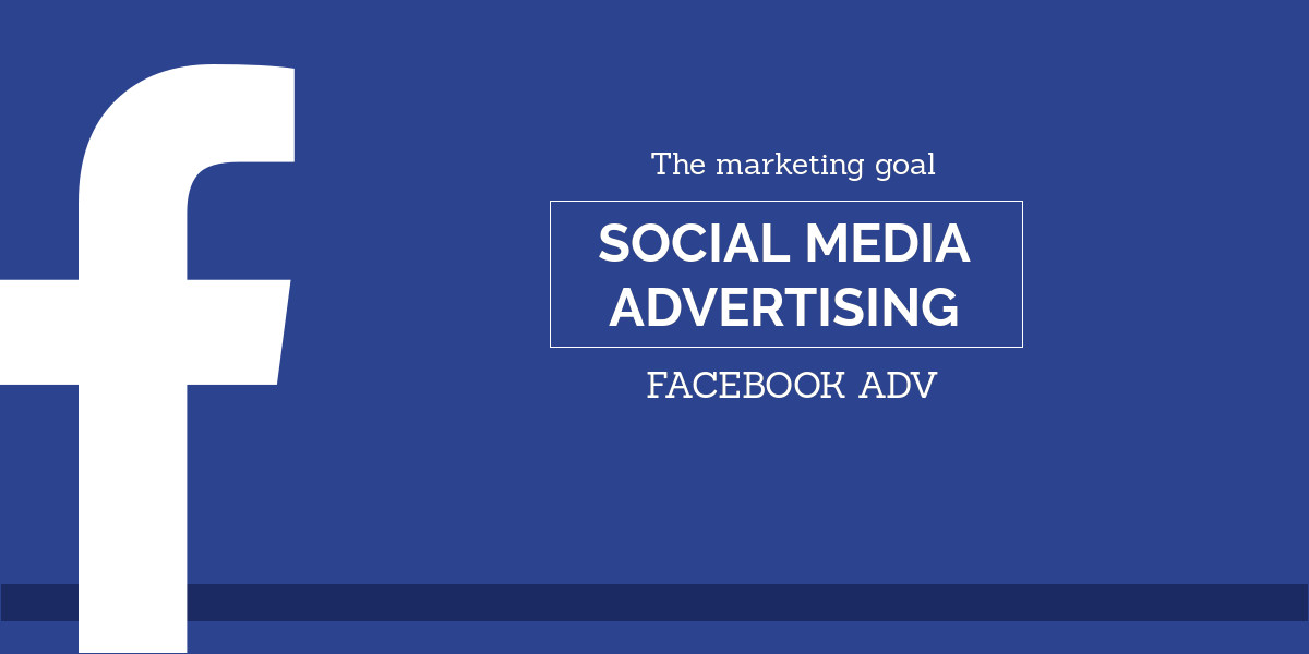 L’obiettivo pubblicitario (facebook ad)
