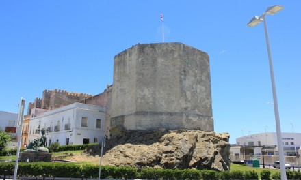 Tarifa, la locazione più a sud della Spagna