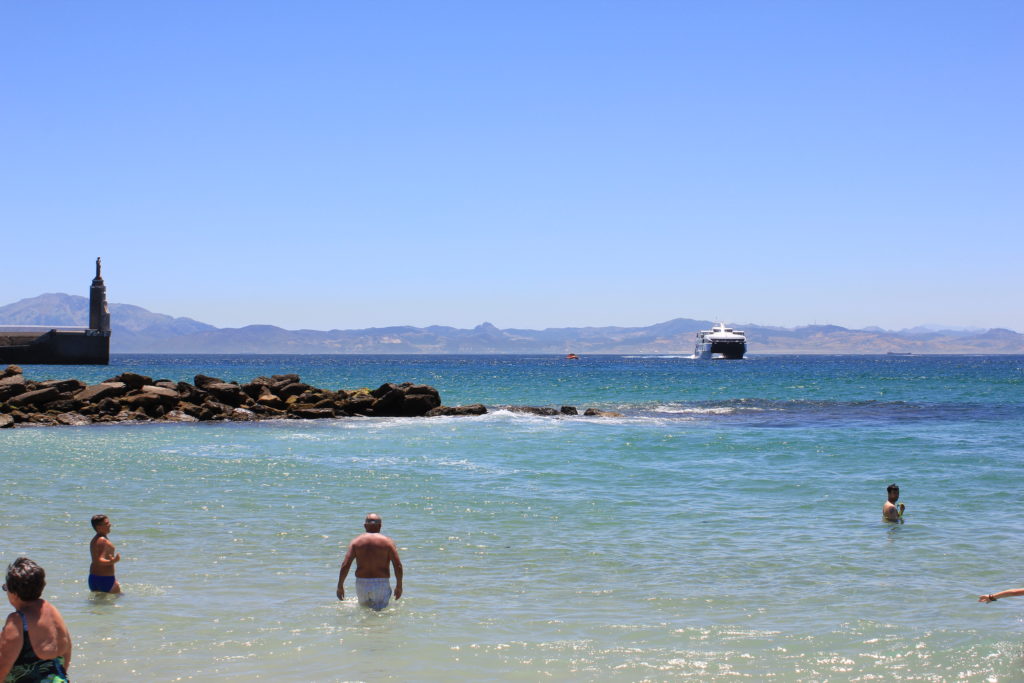 Spiaggia di Tarifa