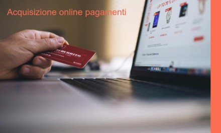 Stripe per acquisizione pagamenti con carta