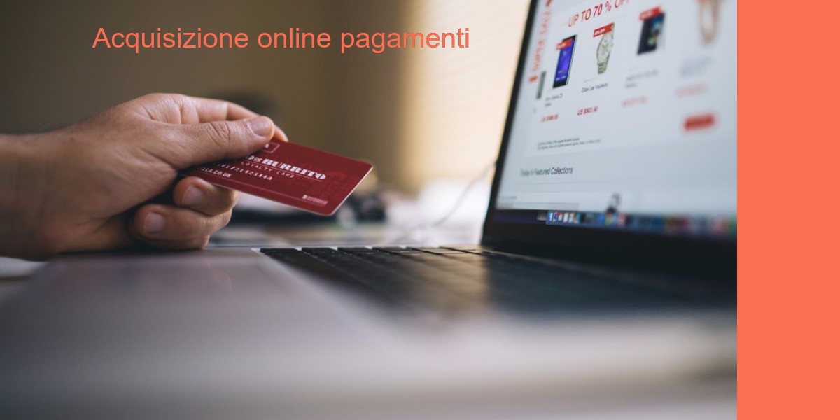 Stripe per acquisizione pagamenti con carta