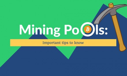 What to know about using a mining pool