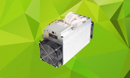 Antminer D3 ver 19 GH/s firmware update
