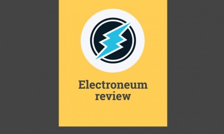 Electroneum review