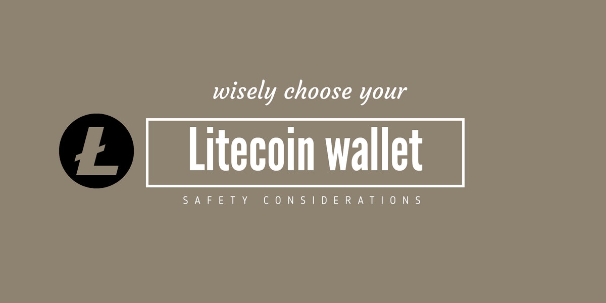 Perfect desktop wallet for Litecoin