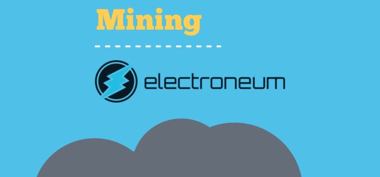 Image result for mining electroneum