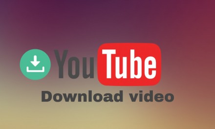 Download youtube video with linux