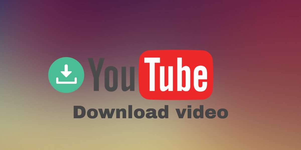 Download youtube video with linux