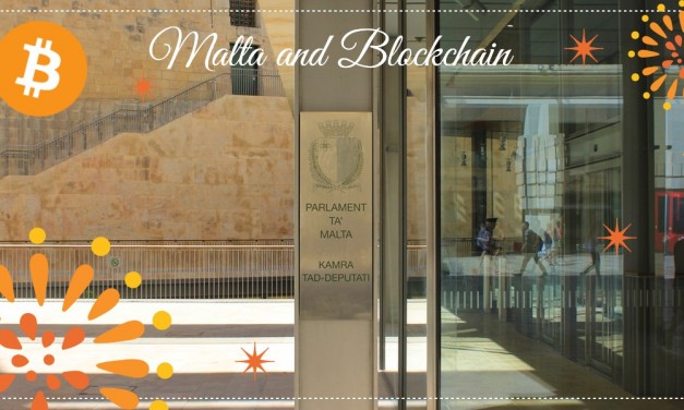 Malta’s Crypto Laws