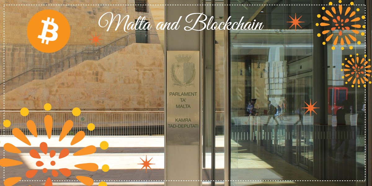 Malta’s Crypto Laws