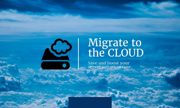 Migrare la propria infrastruttura nel cloud