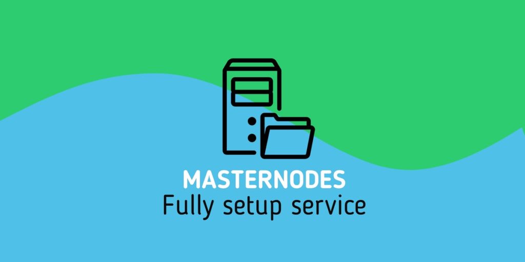 masternodes setup service