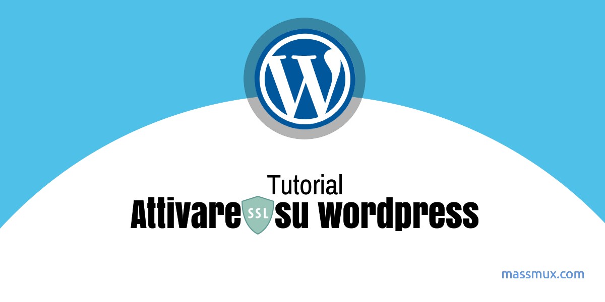 Convertire wordpress da http a https