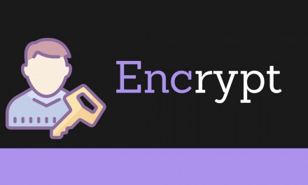 How easily encrypt strings or passphrases