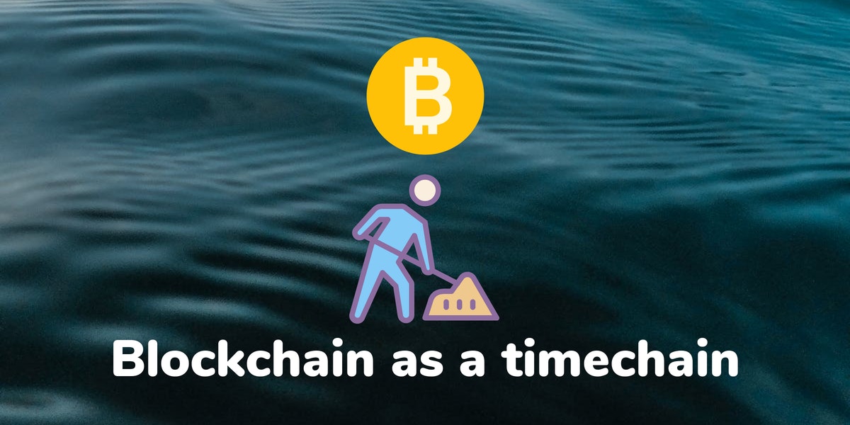 lock time blockchain