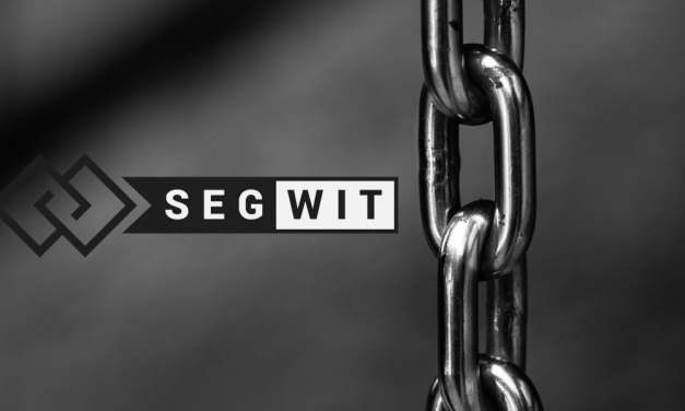 Bitcoin segregated witness explanation