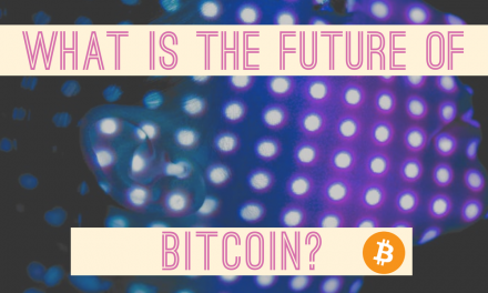 The future of Bitcoin is Bitcoin. Why?