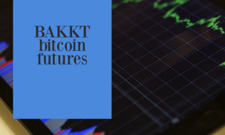 Bakkt Bitcoin Futures Sets around $50 Mln in One Day