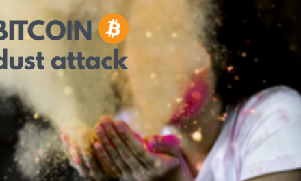 The bitcoin dust attack: how to mitigate?