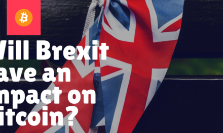 Will Brexit have an impact on Bitcoin?