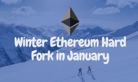 Ethereum must Hard Fork in January to bad issues
