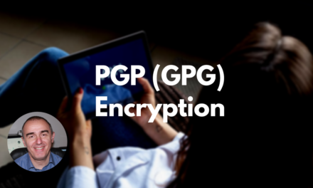 GPG Encryption Come si usa e come si verificano le firme