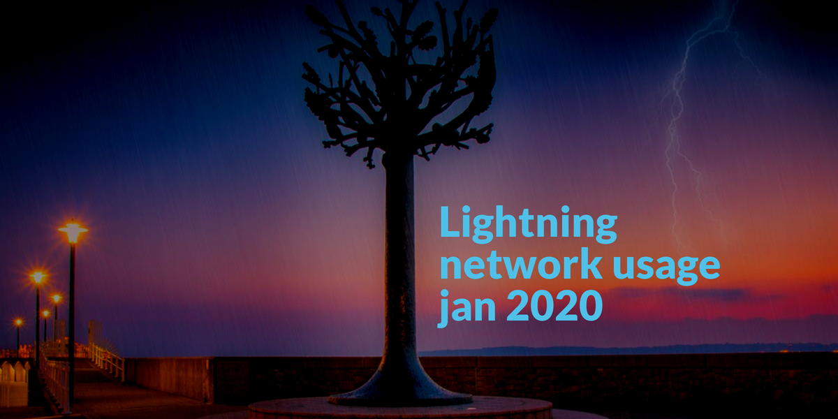 Darknet Market Lightning Network