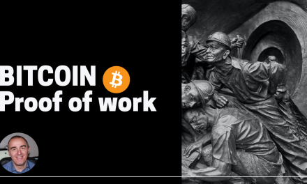 Bitcoin: Proof of work, funzionamento e incentivi economici del protocollo