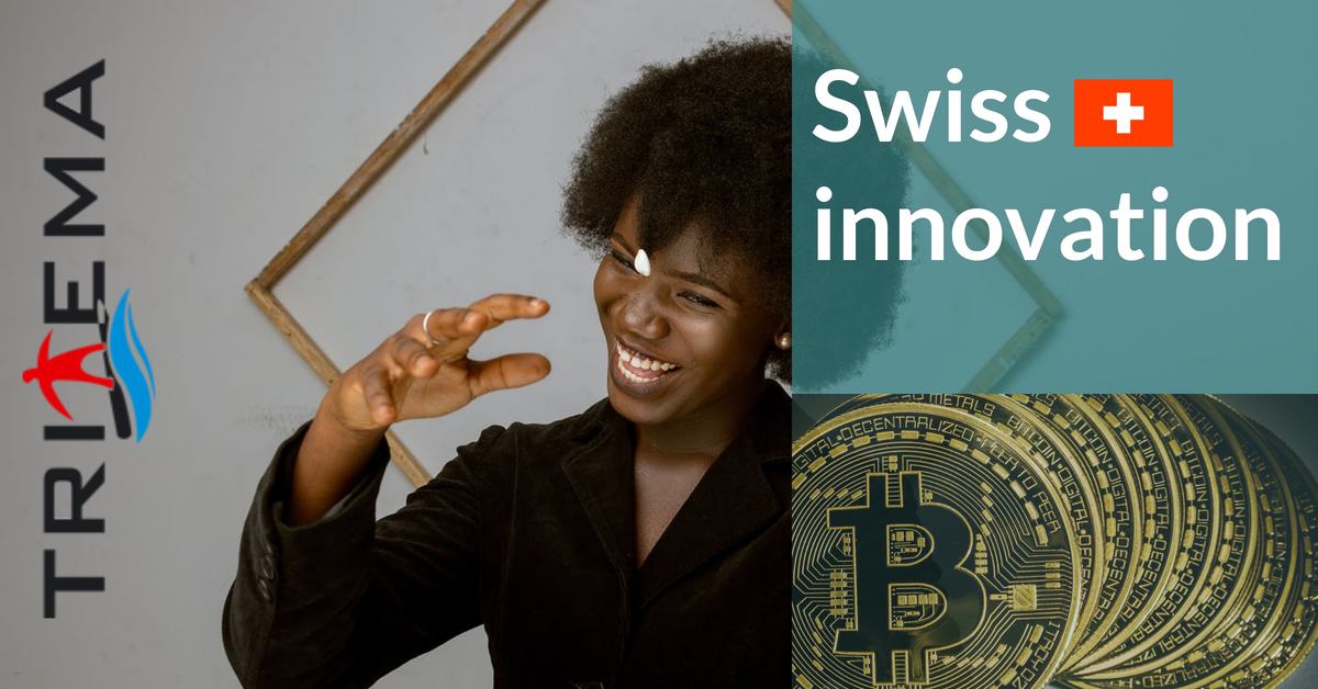 Swiss company TRITEMA to pay salaries in bitcoin