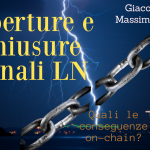 Bitcoin: Aperture e chiusure canali LN ft. Giacomo Zucco + Massimo Musumeci (ep.1)