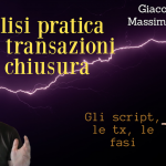 Analisi pratica di Chiusure Canali Lightining: Giacomo Zucco + Massimo Musumeci