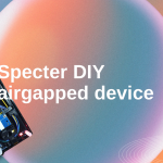 Specter DIY basic introduction