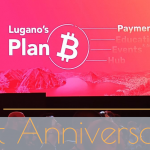 Lugano Plan B – First anniversary