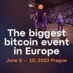 BTC Prague the largest Bitcoin conference in Europe is approaching