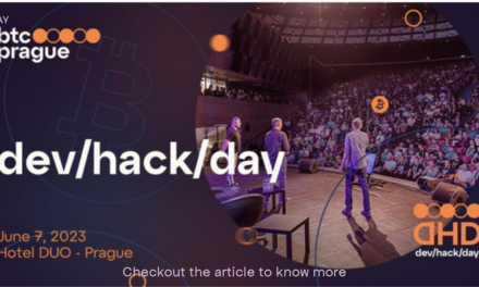 DHD – dev/hack/day: The Event for Must-attend for every Tech Enthusiast