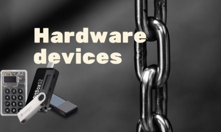 Analysis on hardware wallets