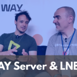 BTCPay Server and LNBank development with Dennis Reimann