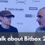 Discussion about Bitbox 2 with Douglas Bakkum