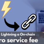 Swap da Lightning a On-chain a Zero % service fees