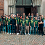 BTCPAY server day 2023 in Riga