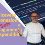 Donazioni e micropagamenti Lightning SUBITO Spendibili