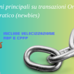 Operazioni principali su transazioni On-Chain, tutorial pratico (include RBF, CPFP, rebroadcast,ecc)