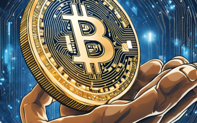 Why you should never change back Bitcoin for fiat currency?