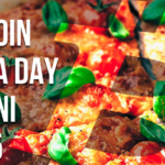 Rimini meetup pizza day 2025