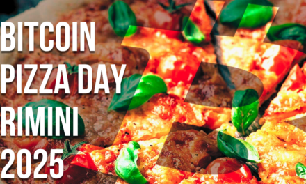 Rimini meetup pizza day 2025