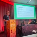 Moments from Lugano PlanB 2025