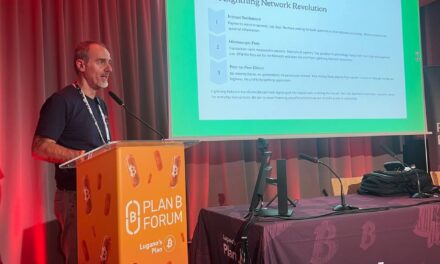 Moments from Lugano PlanB 2025