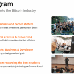 PlanB academy programs
